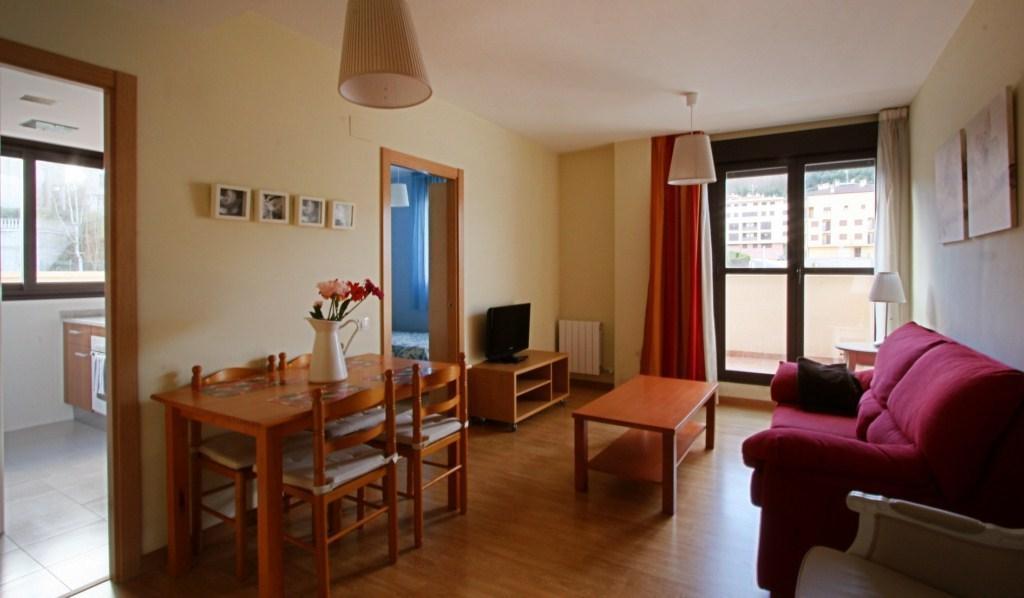 Apartamentos Turisticos Real Valle Ezcaray Zorraquín Eksteriør billede