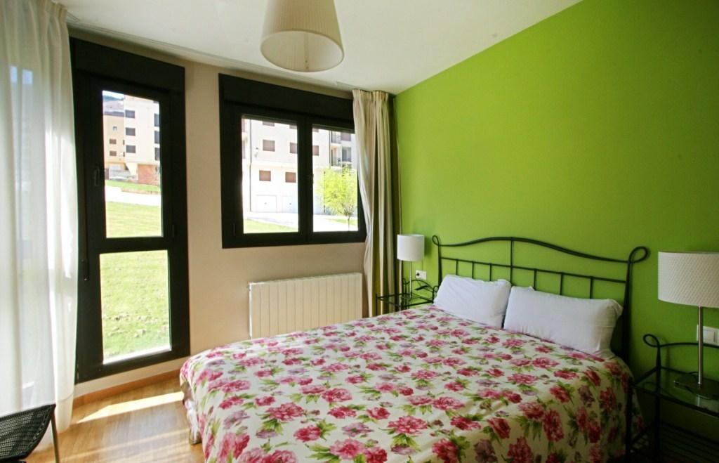 Apartamentos Turisticos Real Valle Ezcaray Zorraquín Eksteriør billede